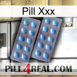 Pill Xxx